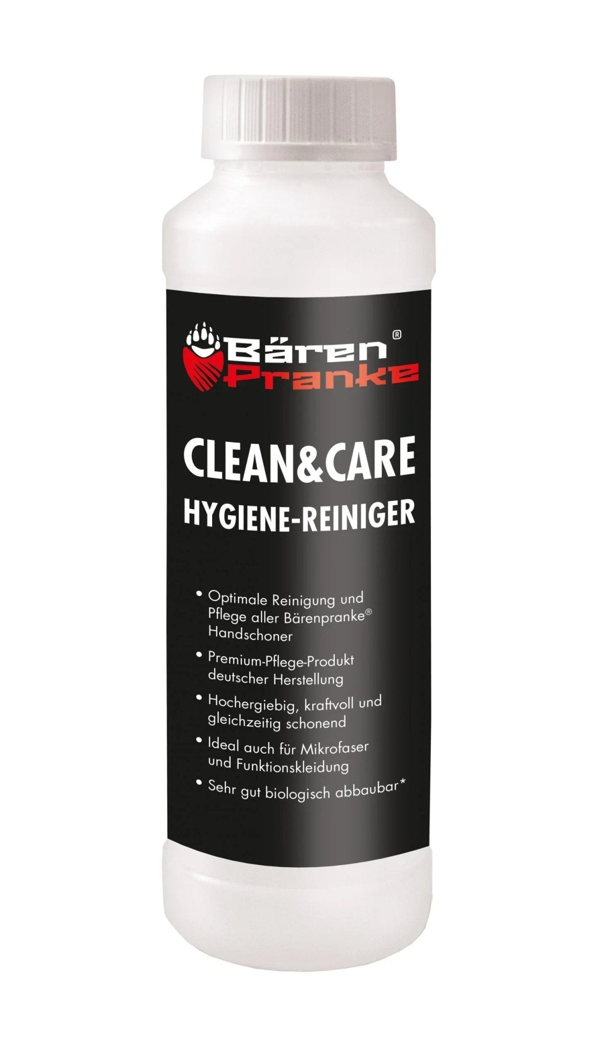 Bärenpranke® Clean&Care Hygiene-Reiniger 250ml