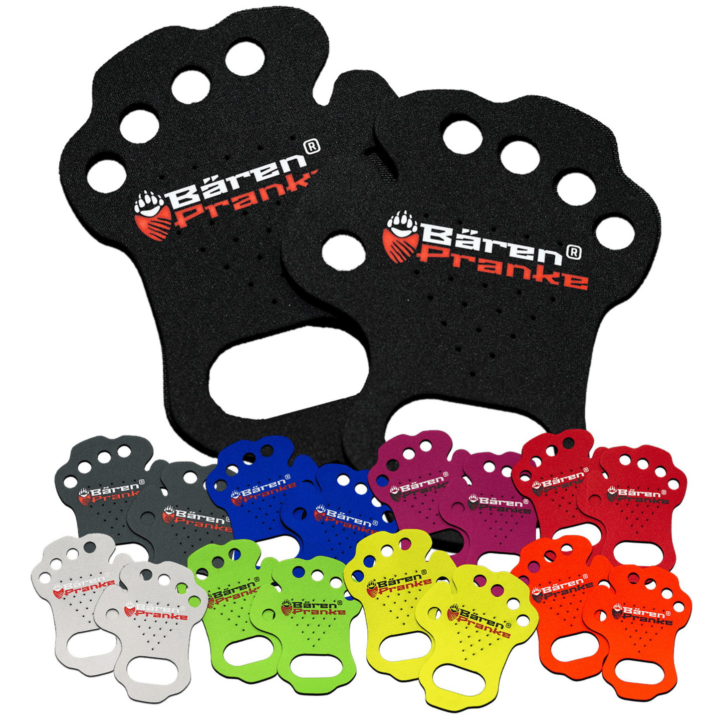 Bärenpranke® Handschoner AIR²