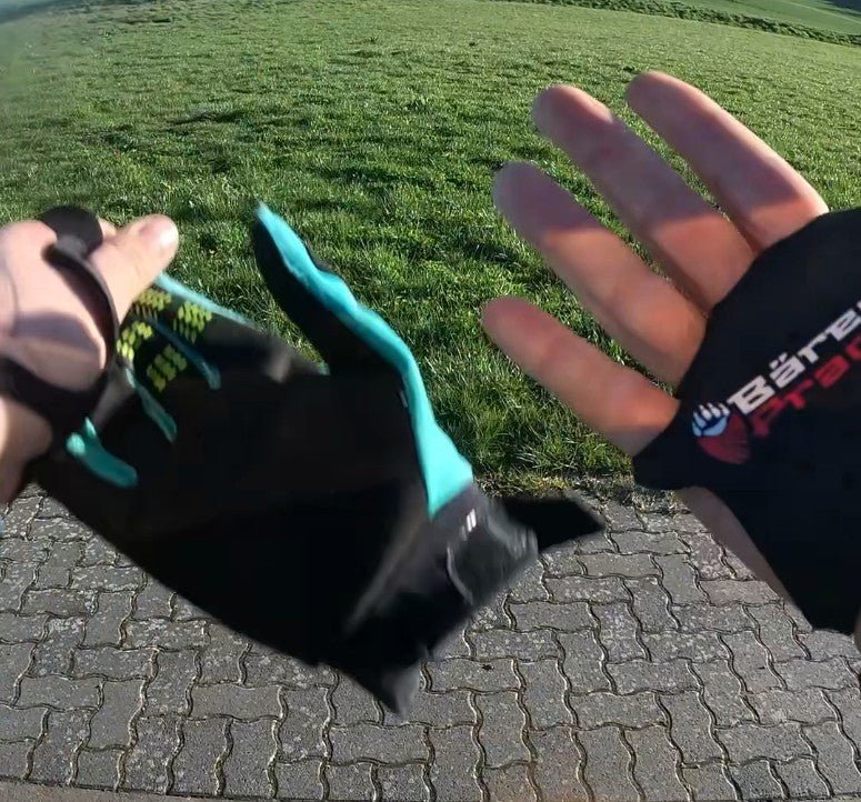 Bärenpranke® Handschoner AIR²