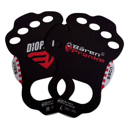 Bärenpranke® Handschoner AIR² CURB