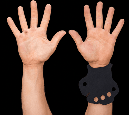 Bärenpranke® Handschoner AIR² CURB