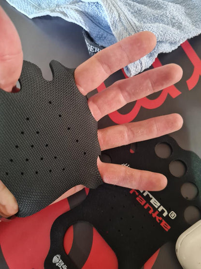 Bärenpranke® Handschoner AIR² GYM