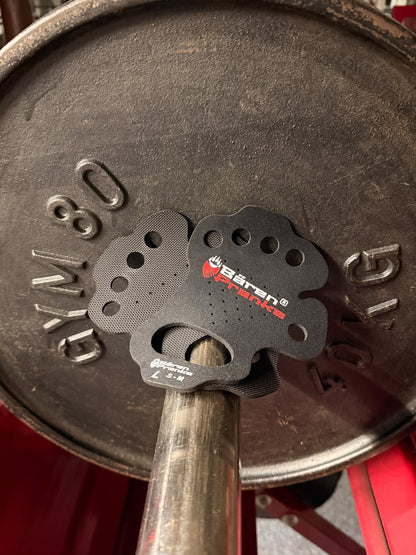 Bärenpranke® Handschoner AIR² GYM