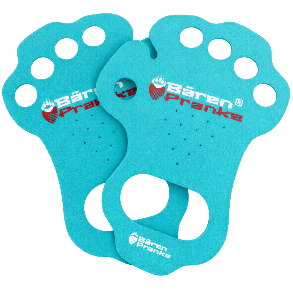Bärenpranke® Handschoner AIR²