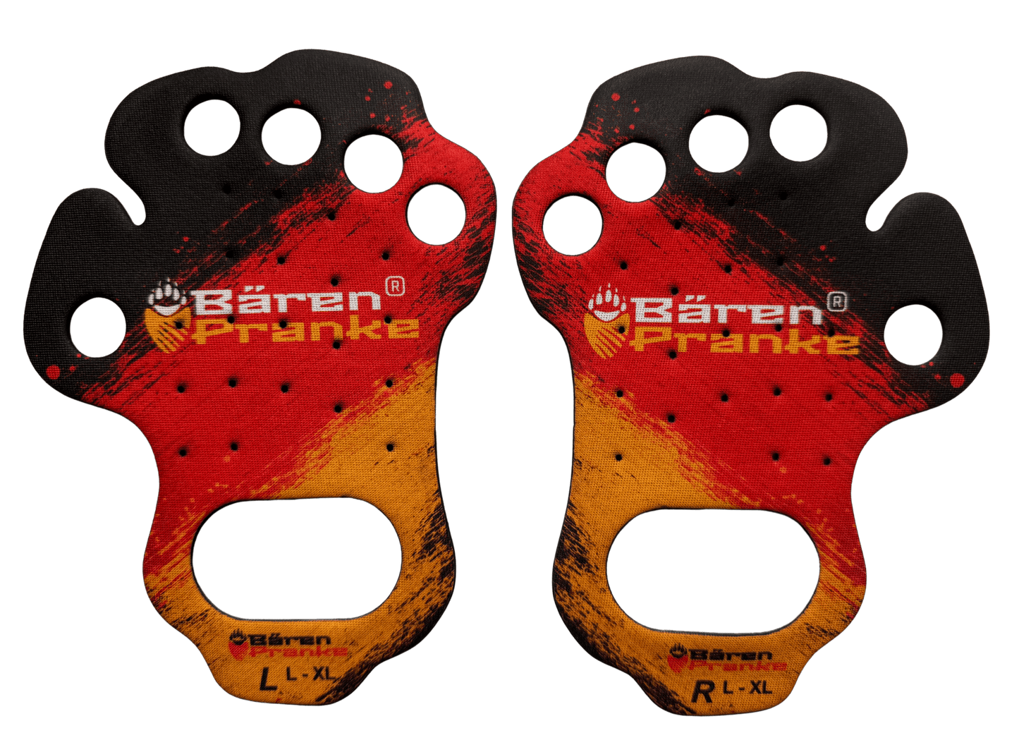 Bärenpranke® Handschoner - Germany Edition (Limited Edition)