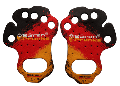 Bärenpranke® Handschoner - Germany Edition (Limited Edition)