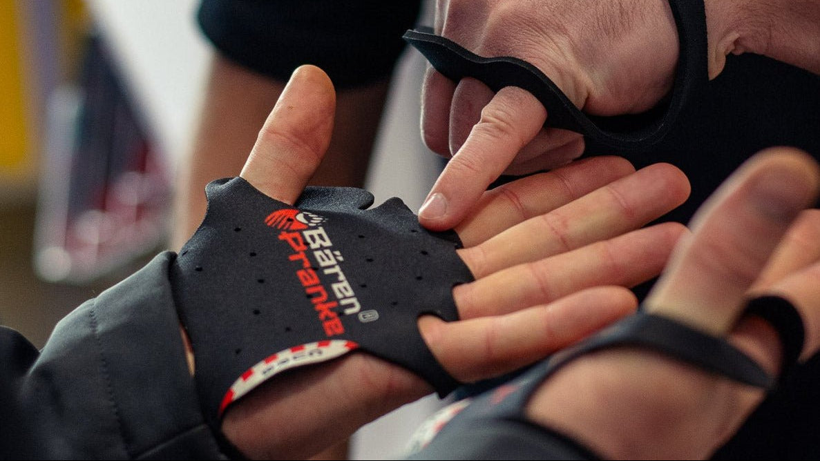 handschoner für motorrad, fahrrad, sport und mehr