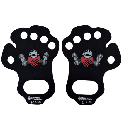 Bärenpranke® Handschoner AIR² GYM