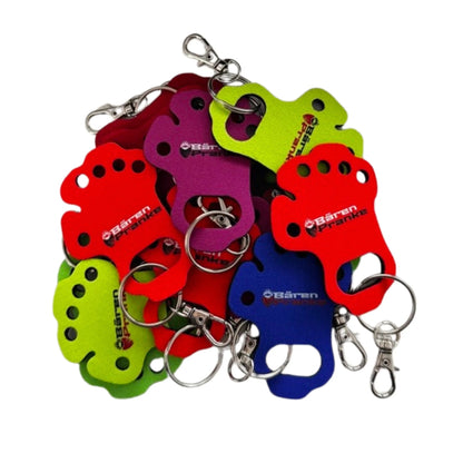 Bärenpranke® Handschoner Schlüsselanhänger