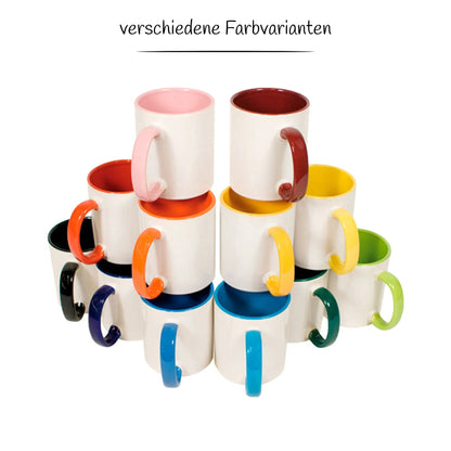 Bärenpranke® Tasse