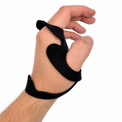 Bärenpranke® Hand Grips AIR² GYM