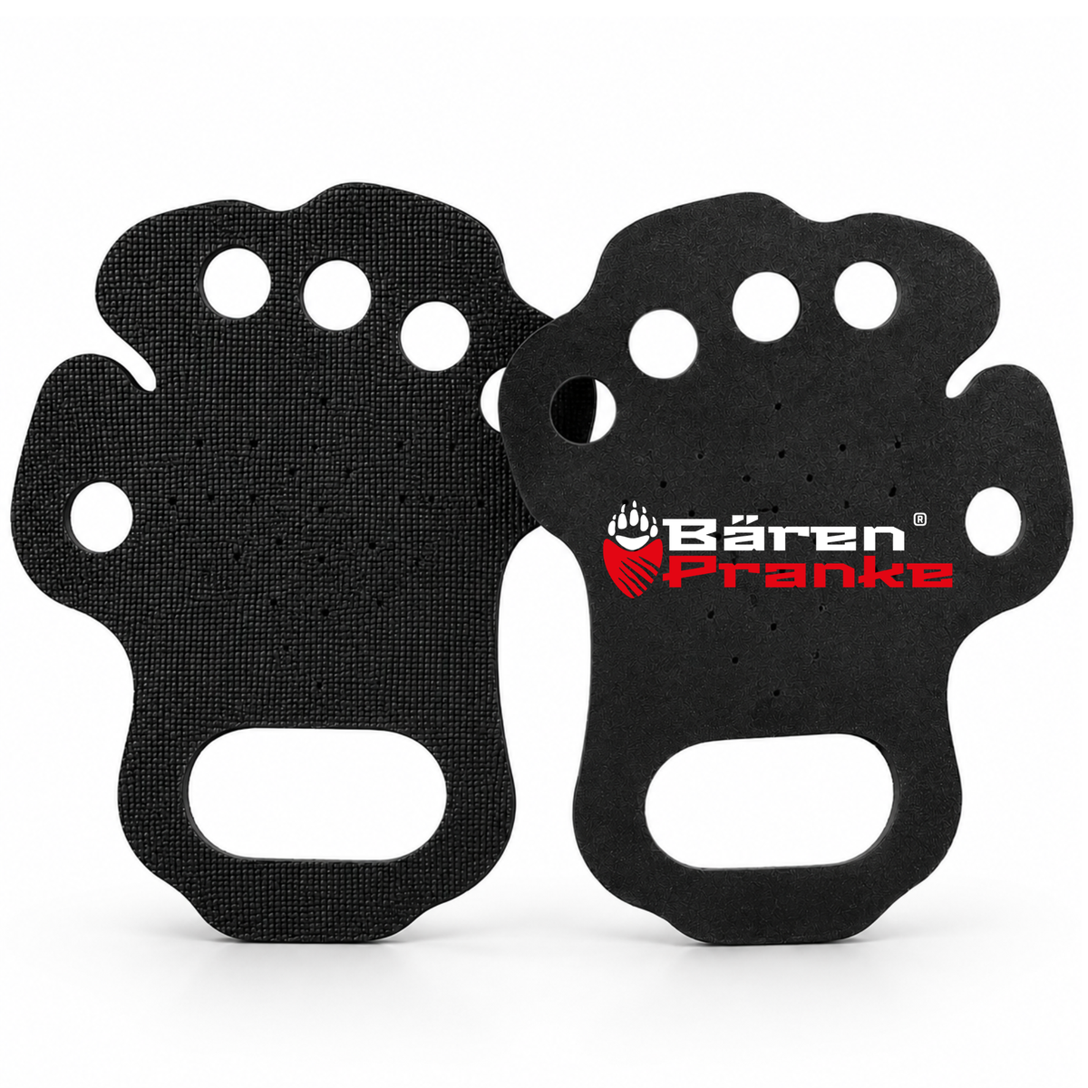 BÄRENPRANKE GRIP SPORT – Handschoner für Fitness und Krafttraining mit XtraGRIP und AIR²-Belüftung
