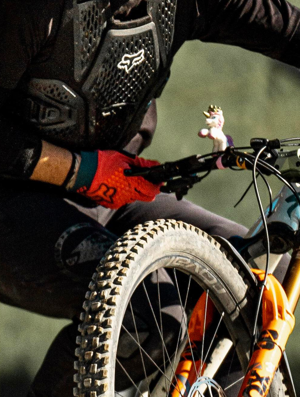 handschutz für mountainbike und fahrrad 